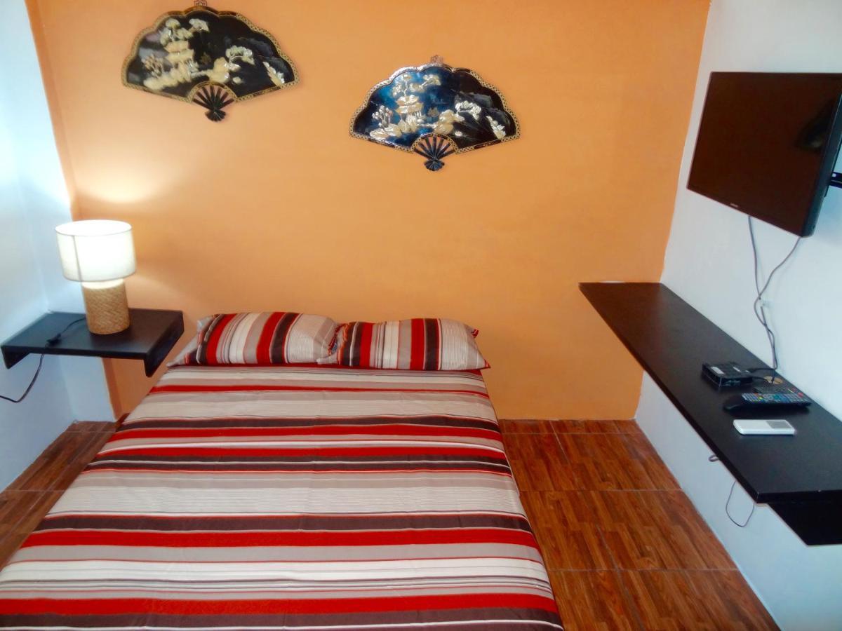 Hostal Villa 97 Гуаякуил Екстериор снимка