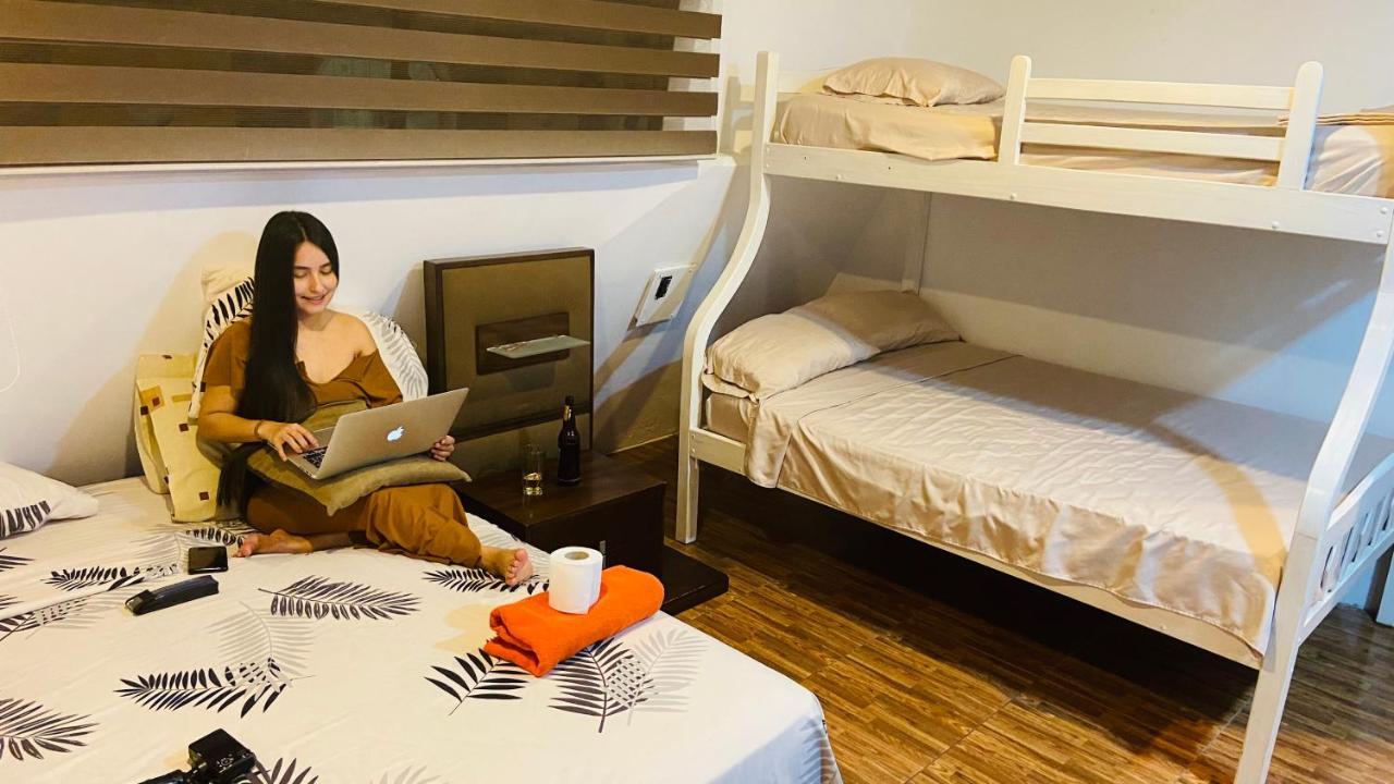 Hostal Villa 97 Гуаякуил Екстериор снимка